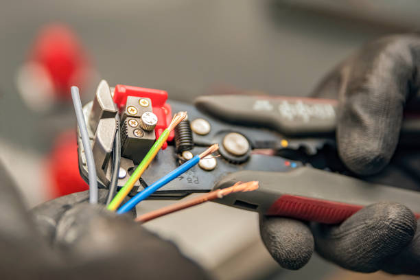 Best Electrician Near Me  in West Fork, AR
