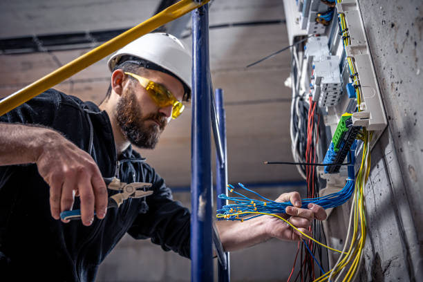 Best Electrical Installation Contractor  in West Fork, AR