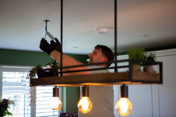 Best Electrical Contractors for Businesses  in West Fork, AR