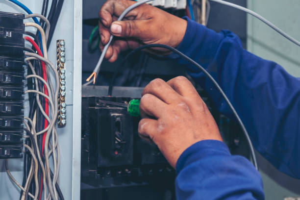 Best Electrical Repair Services  in West Fork, AR