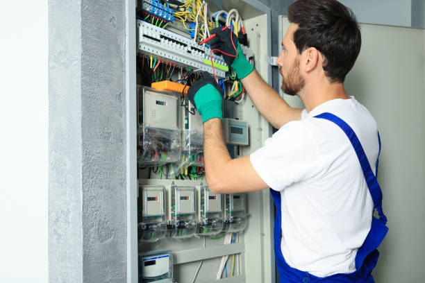 Best Electrical Troubleshooting Services  in West Fork, AR
