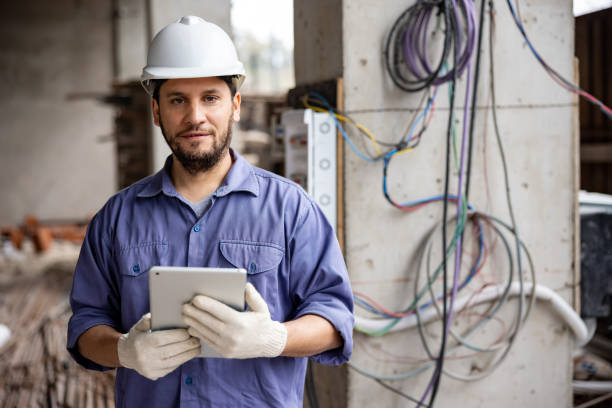 Best Industrial Electrical Services  in West Fork, AR