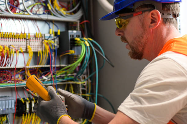 Best Residential Electrician Services  in West Fork, AR