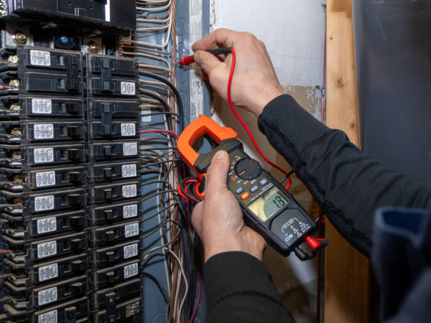 Best Residential Electrician Services  in West Fork, AR