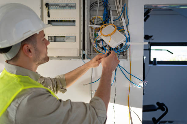 Best Commercial Electrician Services  in West Fork, AR